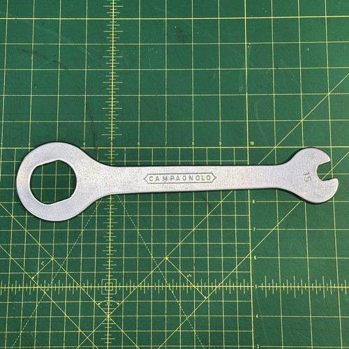 Chiave combinata attrezzi bici