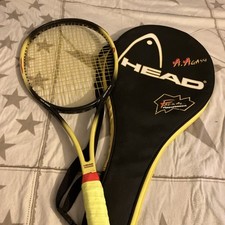 Racchetta tennis head - da,