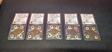 Centesimi fdc regno - -,
