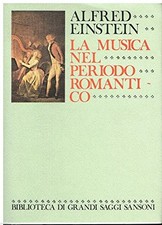 Musica nel periodo - la,