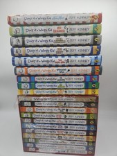 Diary of a Wimpy Kid Series 20