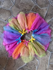 Gonna bambina tg 110 nuova con