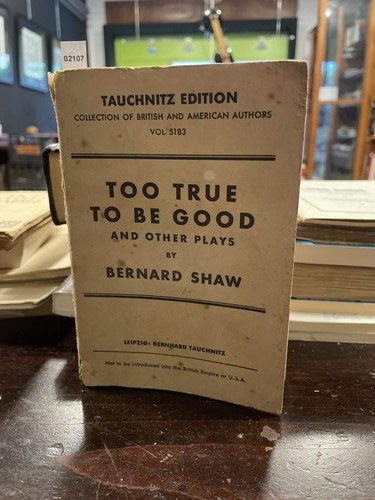 Too true good and other - and,