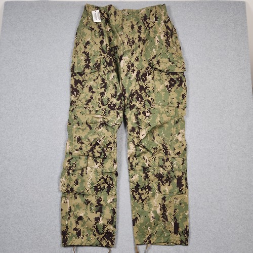 Pantalone militare medium - pantalone,