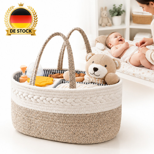 Borsa fasciatoio bambino borsa
