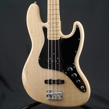 Basso Jazz Fender Custom Shop