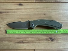 Pohl Force Fortytwo Hunter