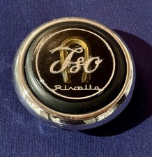 ISO Rivolta - Pulsante Clacson