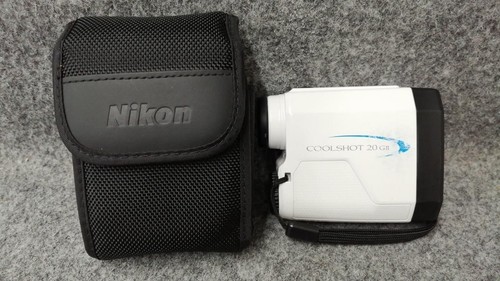 Nikon misuratore laser - misuratore,