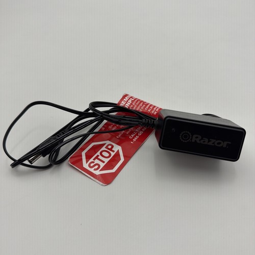 Razor e90 e100 - e100, adattatore