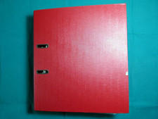 Collezione motivi: posta navale - barche da ricerca mine, lettera con timbri postali libretto