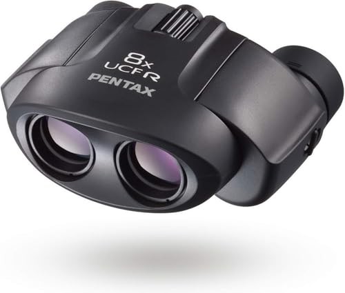 Binocolo pentax ucf - binocolo,