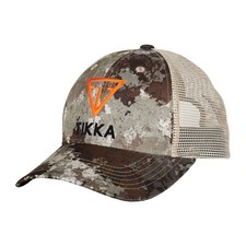 Tikka Cappello Camionista