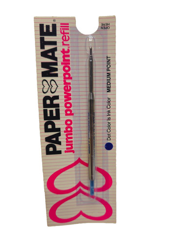 Paper mate jumbo powerpoint - paper,