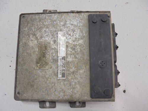 Centralina motore rover - motore, 45
