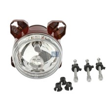 Faro Anteriore Doppio DT