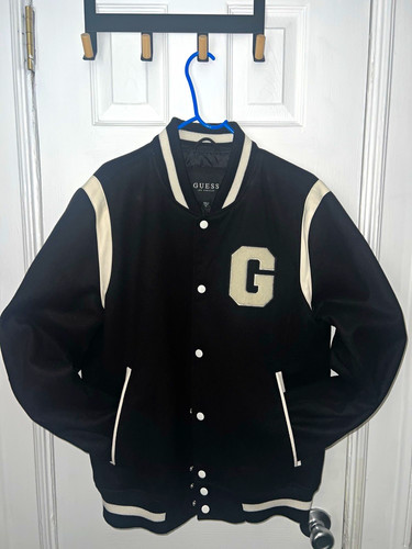Guess giacca uomo - giacca,