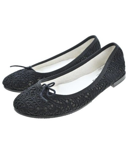 Scarpe ballo repetto nere - ballo,