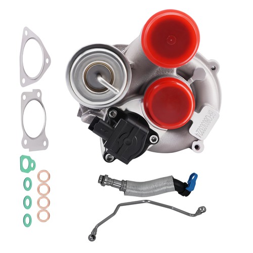 Turbina 2pcs linea for mini - turbina+2pcs,