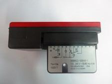 S4565CD1005  SCHEDA ACCENSIONE