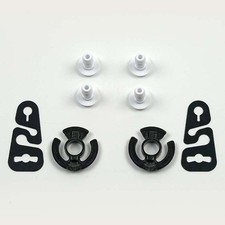 ARAI Recambio tornillos para