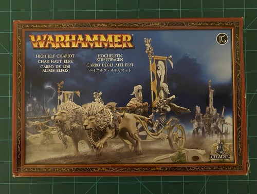 Warhammer vecchio mondo - warhammer,