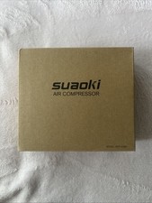 COMPRESSORE ARIA**SUAOKI