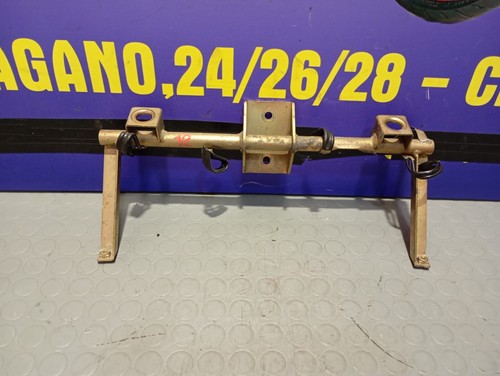 Telaietto radiatore peugeot - telaietto,
