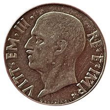 Moneta Italia 20 Centesimi