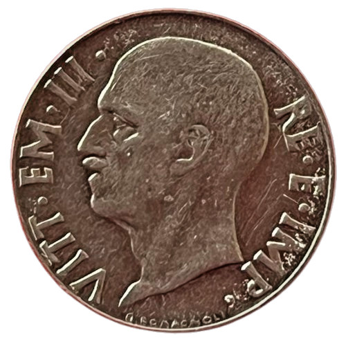 Moneta italia centesimi - 20,