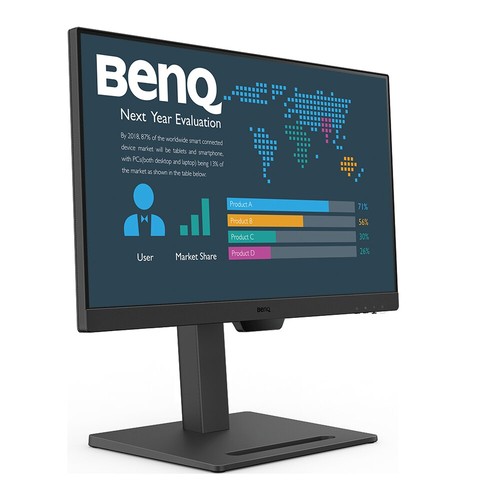 Benq monitor full - benq, 23.8"