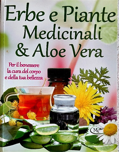 Erbe piante medicinali - erbe, e