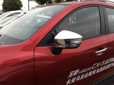 Per Mazda CX5 2021 Accessori