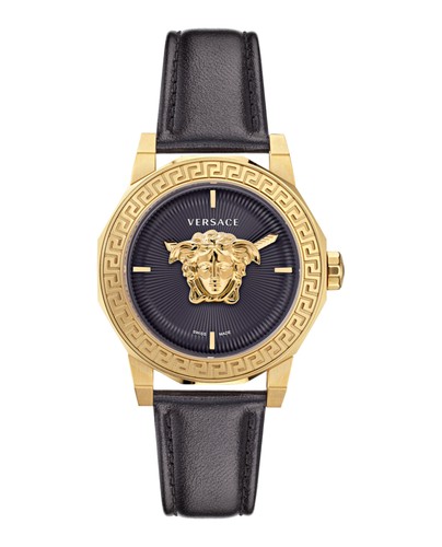 Versace medusa deco orologio - deco,
