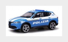 BURAGO 18-21115P ALFA ROMEO -