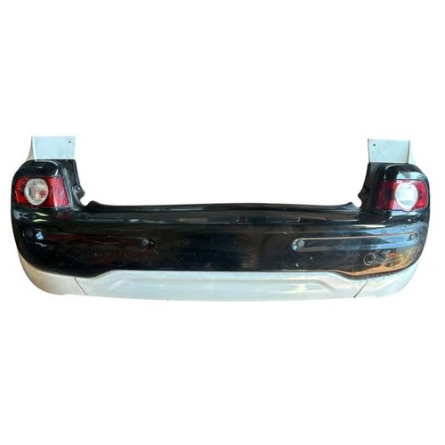 Paraurti posteriore citroen - paraurti,
