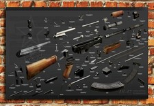 367691 Kalashnikov AK-47