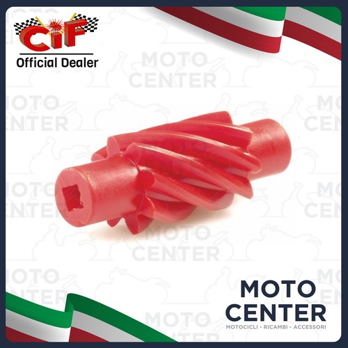 Ingranaggio contachilometri - contachilometri, 8