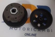 FRIZIONE CORRETTORE COPPIA HONDA PANTHEON 150 4 TEMPI 2003 2004 2005 2006 2007