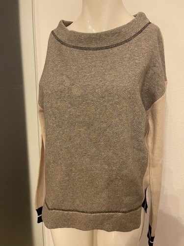 Maglione felpa taglia l - 38,
