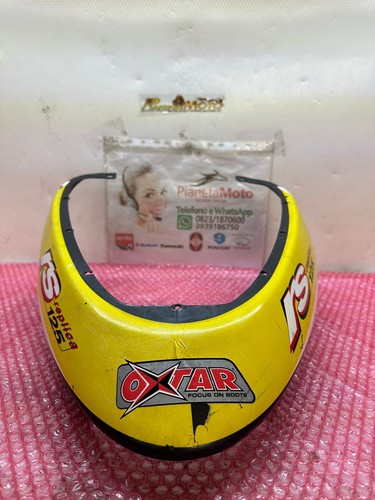 Carena codone posteriore - carena,