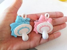 Bomboniera sacchettino nascita