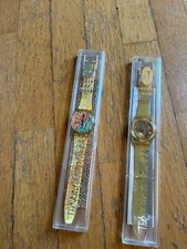 SWATCH collectors special #1 e