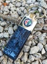 Portachiavi alfa romeo. Colore