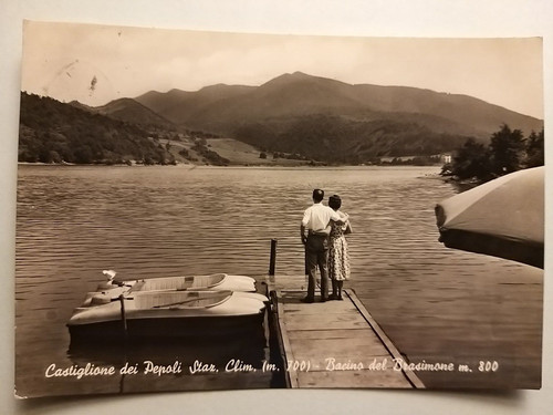 Castiglione dei pepoli - castiglione,
