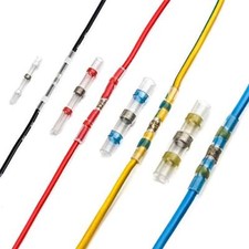 50 Connettori di cavi a