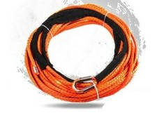 10MM X 35M Dyneema SK75 Winch