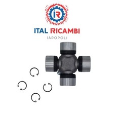 CROCIERA ALBERO TRASMISSIONE