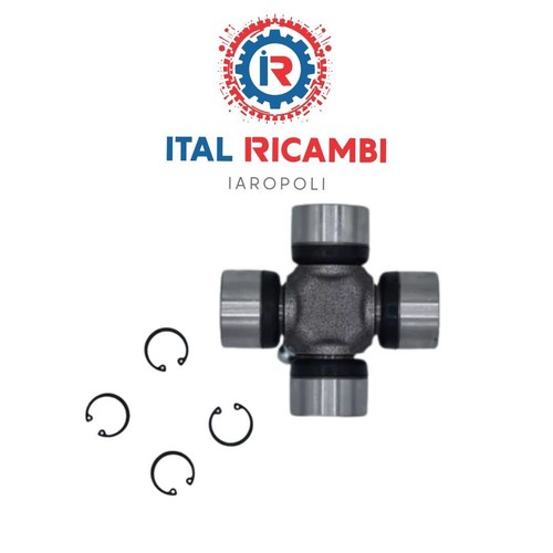 Crociera albero trasmissione - crociera,