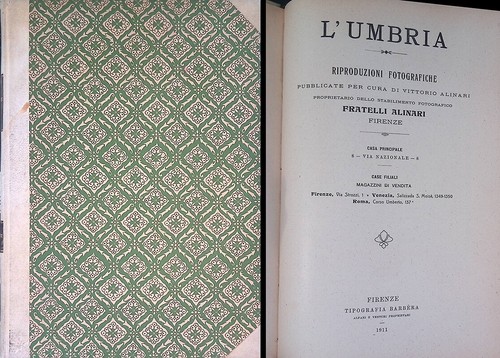 Umbria riproduzioni - l'umbria.,
